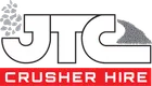 JTC Crusher Hire